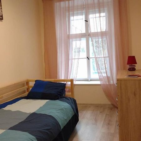 Marvelous Apartment In The Center Of Praha Eksteriør bilde